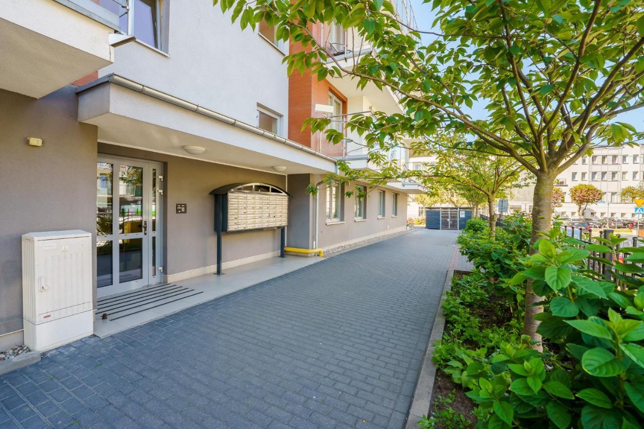 Chilliapartamenty - Baltycka - Modern Kolberg Exterior foto